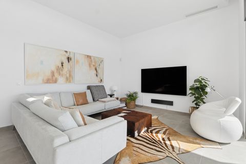 Villa i Estepona, Malaga, Estepona - € 949.000 | Ref: SG2602 - foto 12